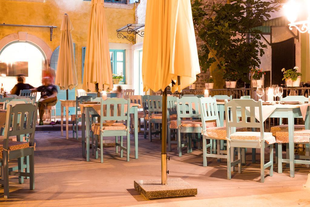 Heritage Hotel Chersin Fazana Exterior photo